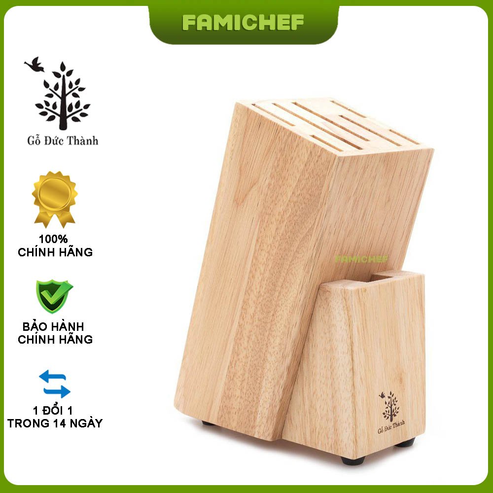 Dắt dao trung Gỗ Đức Thành 22391