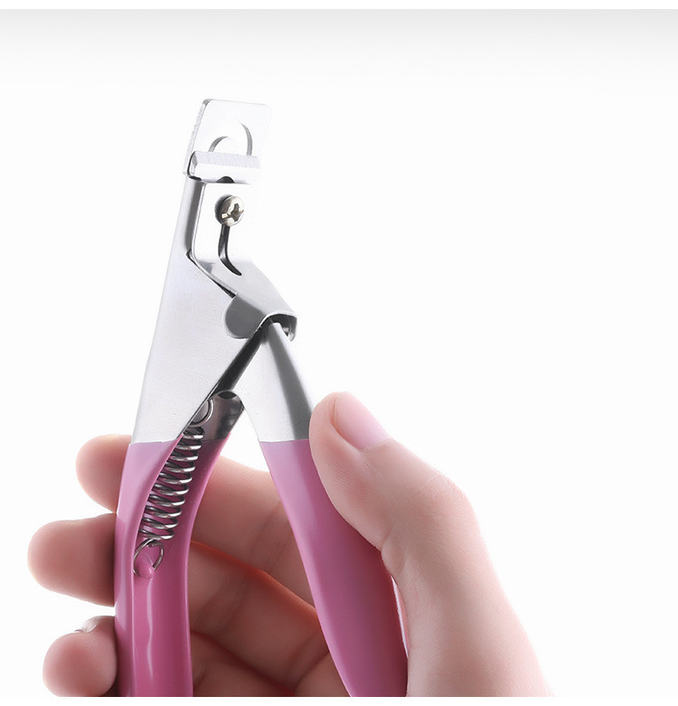 Kềm cắt móng giả chuyên dụng nail