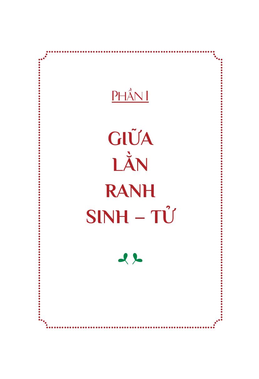 Fahasa - Sự Sống Giá Bao Nhiêu?