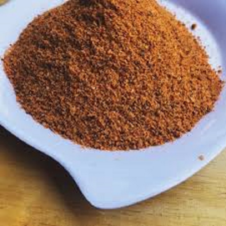 500G MUỐI TRỘN BÁNH XÌ KE SIÊU CAY SIÊU NGON