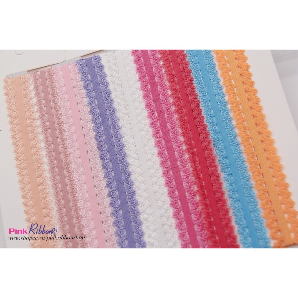 Thun Băng Đô Vương Miện - Cuộn 2M