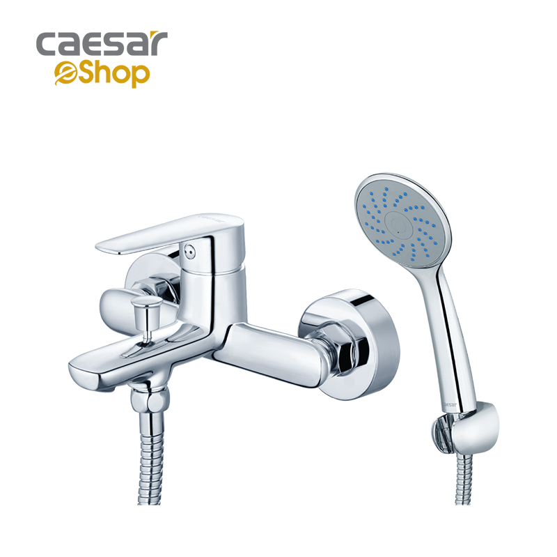 Vòi sen tắm nóng lạnh - s383c
