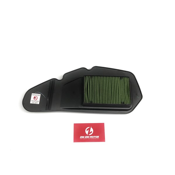 Lọc Gió - Vario 125 2019, Click 125i 2019, Vario 150 2017, Vario 125 2017, Click 125i 2017 - 17210KZR600 - Zin Zin Motor
