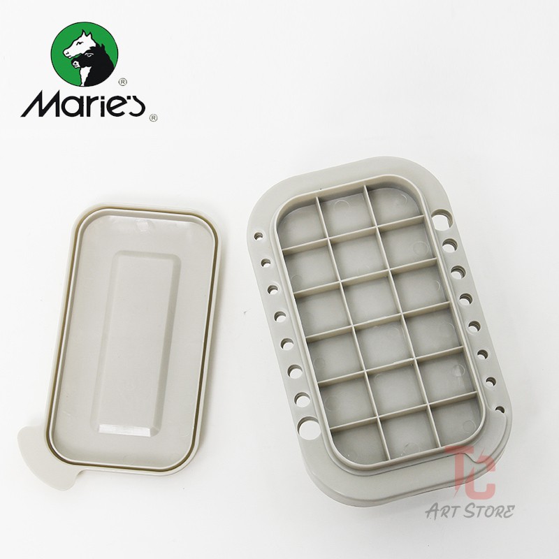 Xô Nước Rửa Cọ Đa Năng Marie'S