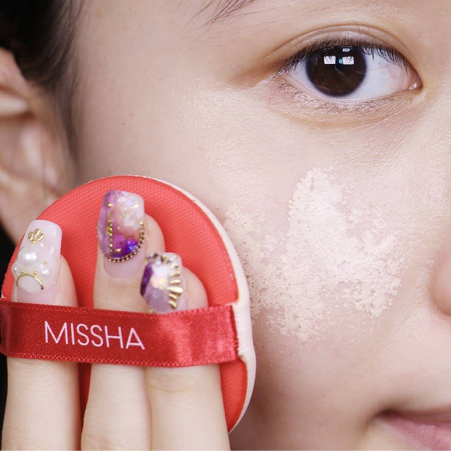 Phấn Nước Missha - 15G