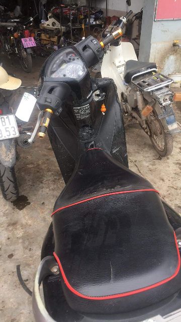 Bộ Khóa Xe Máy SH 125-150i dùng chíp