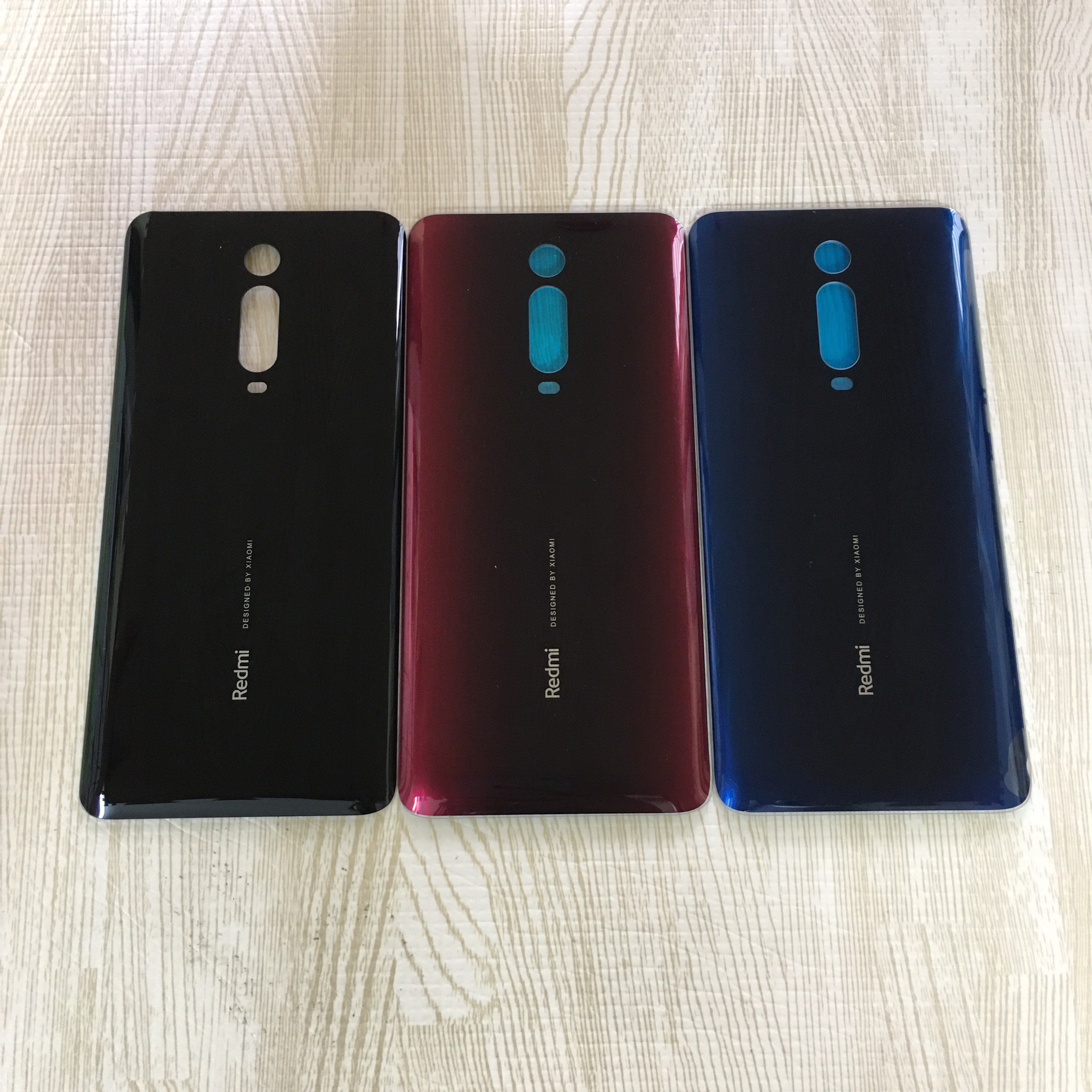 Nắp lưng Xiaomi Redmi Mi9T / K20 / K20 Pro ( Giá sỉ)
