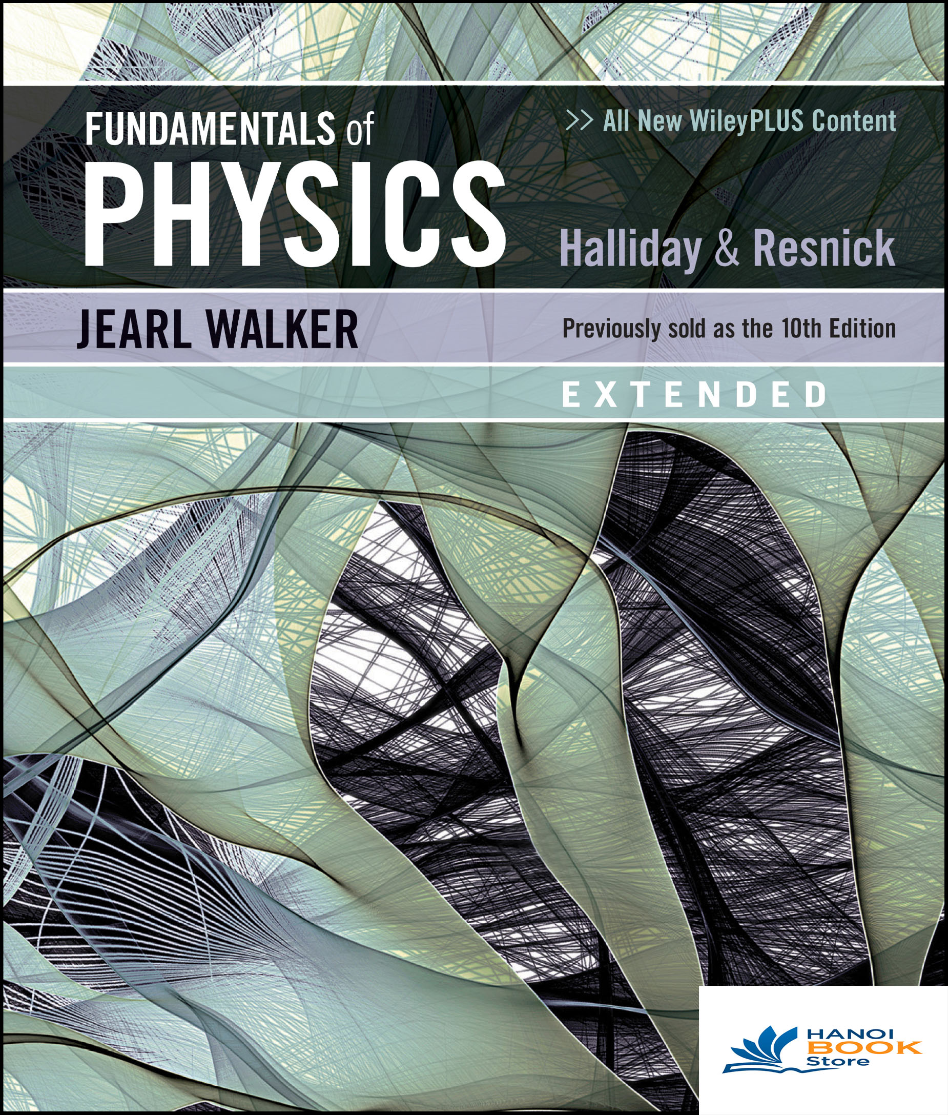 Fundamental of physics