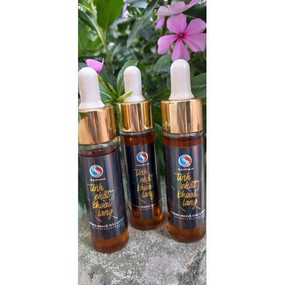 Tinh Mùi Dụ Chép Lục Hương