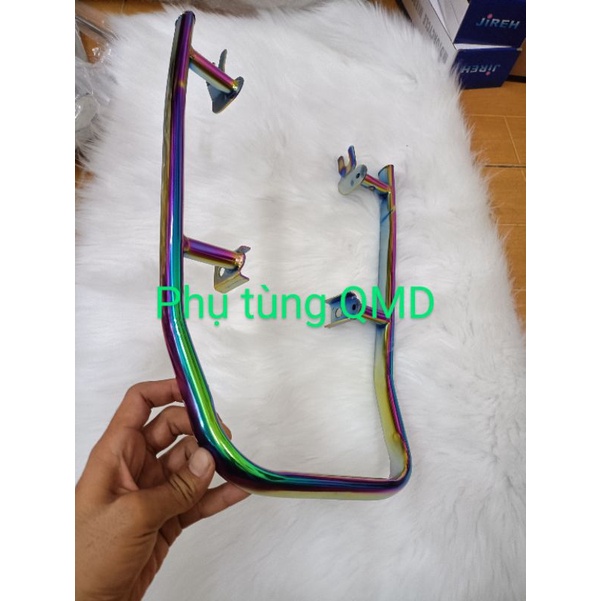 Cảng sau titan 7 màu xe wave nhỏ , wave a 2002-2005