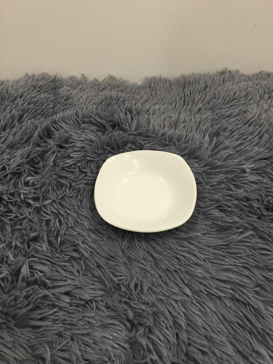 DĨA OVAL 11 CM DONG HWA - GỐM SỨ VIỆT