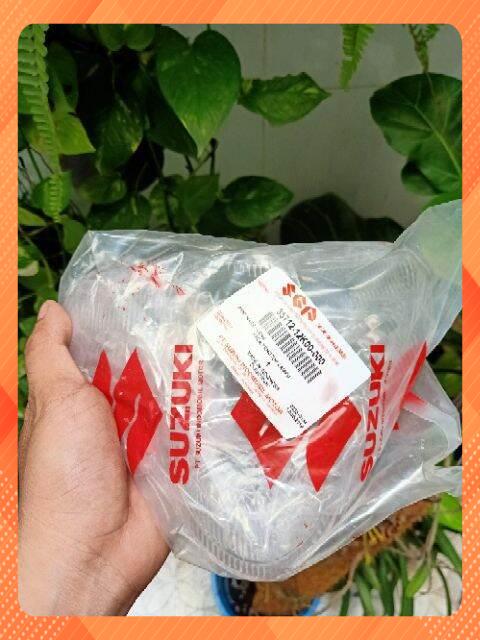 [HCM]mica đèn hậu satria fi