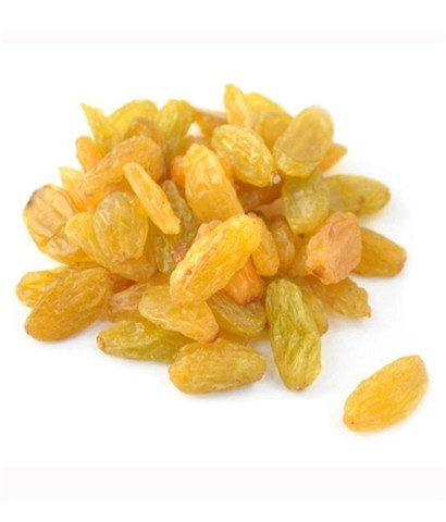 Nho Khô Vàng Ấn Độ