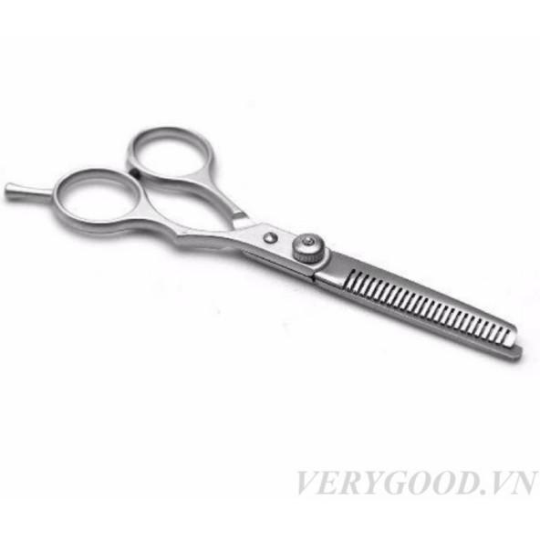 Kéo tỉa tóc verygood ( vỏ xanh). hap007991729