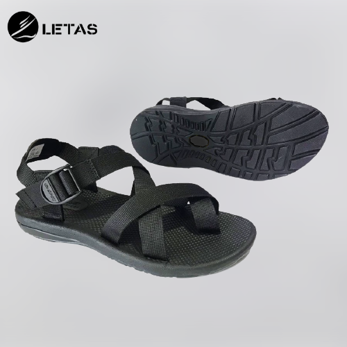 Giày Sandal Couple Nam Nữ LNV65