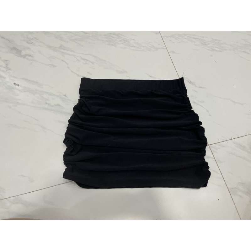 [ SIZE LỚN BIGSIZE 55Kg-100Kg ] CHÂN VÁY NHÚN