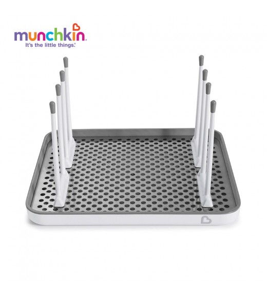 GIÁ ÚP BÌNH SỮA INOX MUNCHKIN