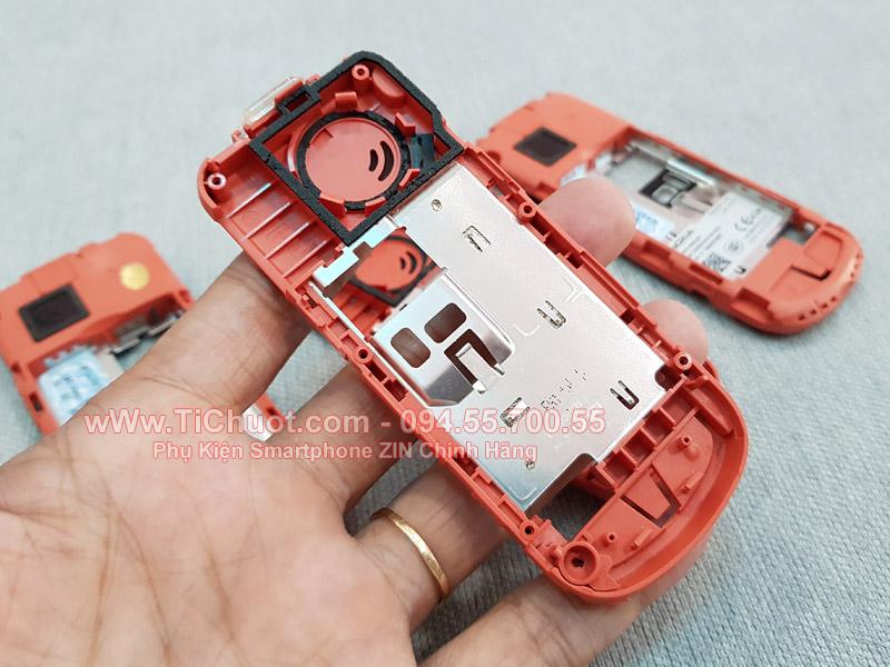 VỎ 1202 CÓ PHÍM, CÓ SƯỜN, LOẠI ZIN