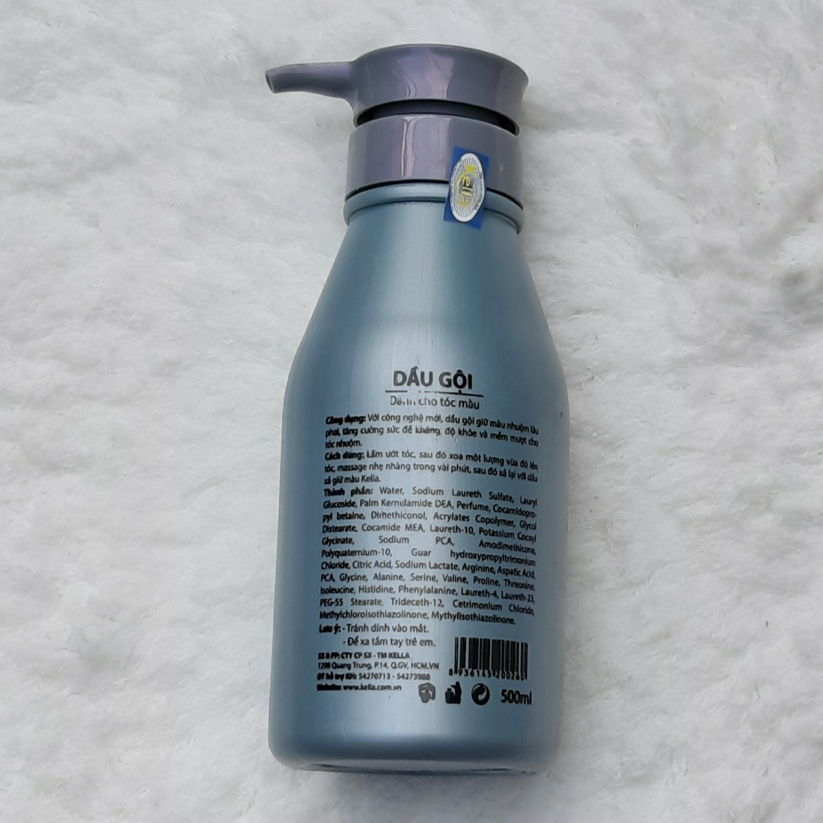 Xịt Muỗi JUMBO Hương Cam Chanh 600ml