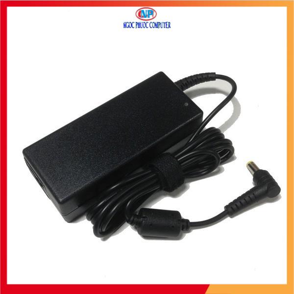 Sạc cho Laptop Asus 19v-3.42a