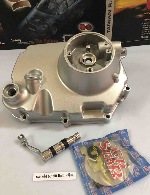 Lốc nồi côn 67