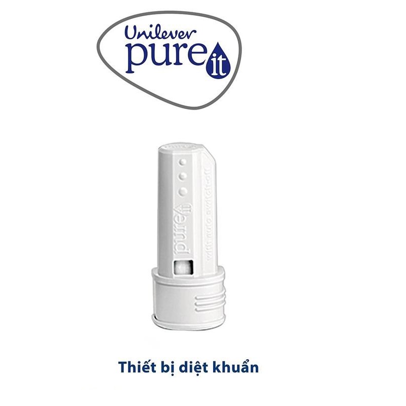 Bộ lọc nước Unilever Pureit Excella