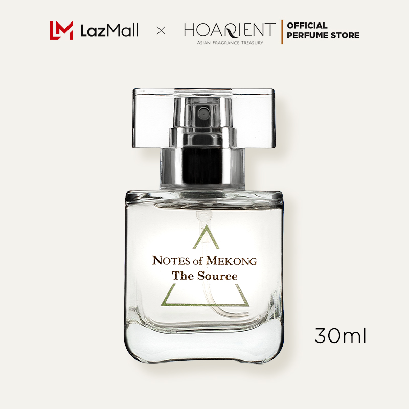 Nước Hoa Notes of Mekong The Source 30ml