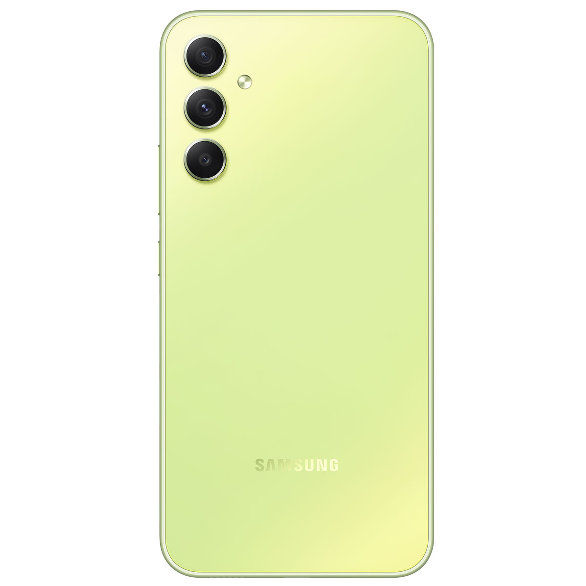 Điện Thoại Samsung Galaxy A34 5G 128GB