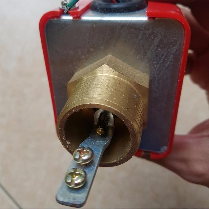 [HCM]Công tắc dòng chảy 200w