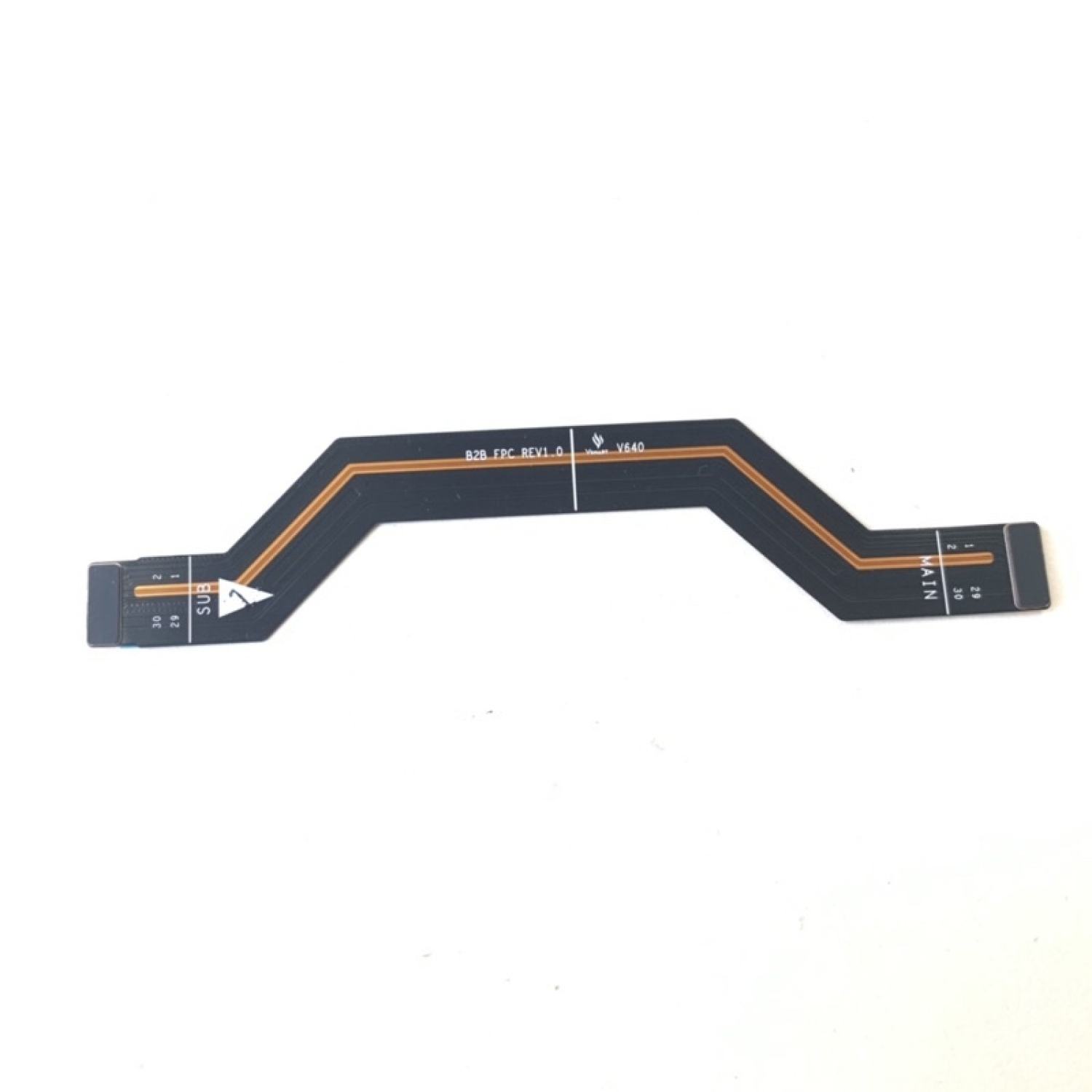 Cáp nối main với bo sạc Vsmart Live 4 V640