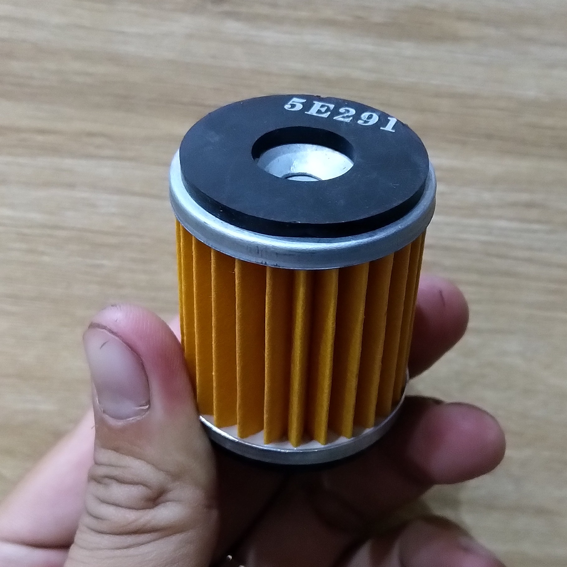 [HCM]LỌC NHỚT YAMAHA