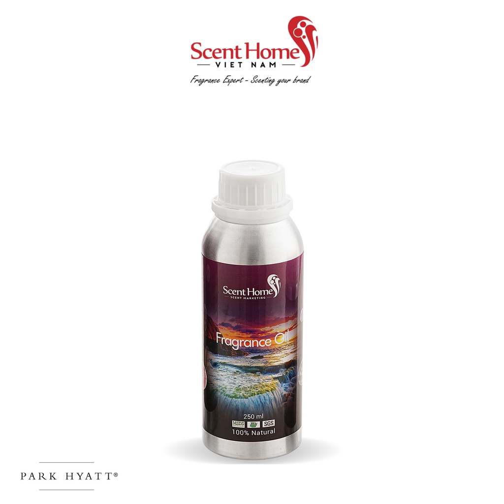 Tinh dầu Scent Homes - mùi hương (Park Hyatt Hotel)