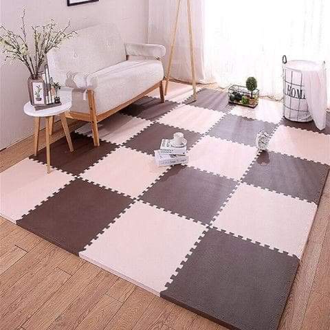 Thảm xốp lót sàn size 60×60×1cm