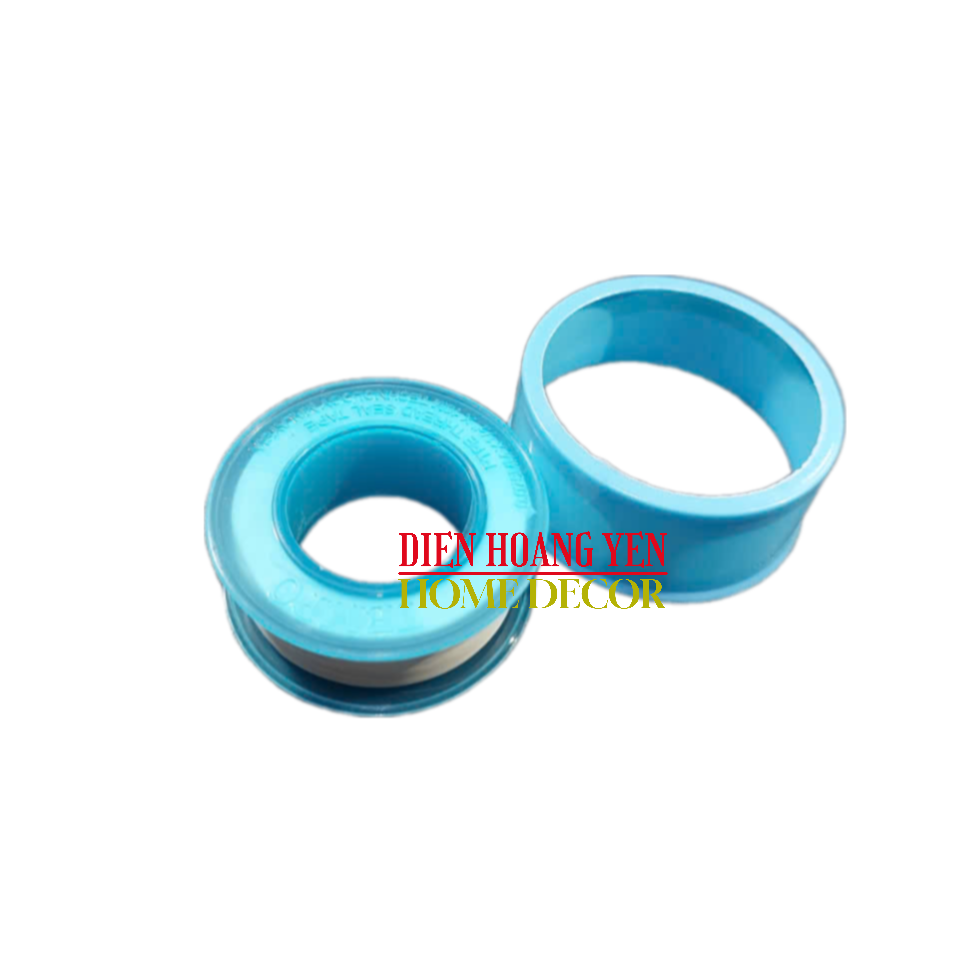 Hộp 60 cuộn băng tan cao su non keo lụa Tombo
