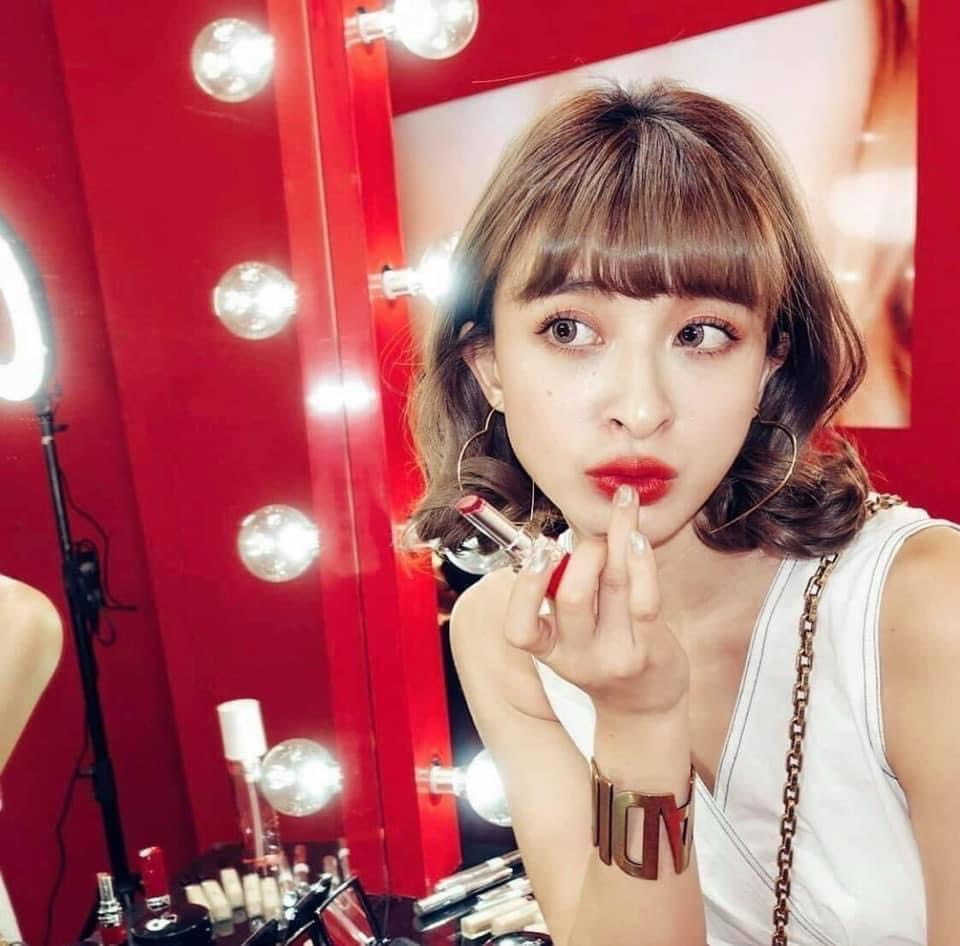 Dior Ultra Rouge 999 - Son (Vỏ Đỏ)