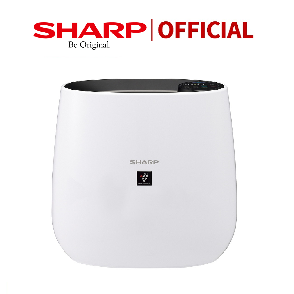 Fp-j30e sharp air purifier fp-j30e-a