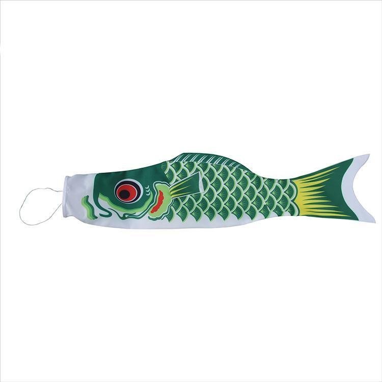 Cờ cá chép koi Nhật 50CM
