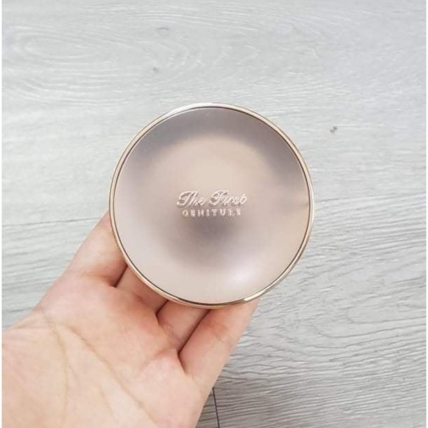 Cushion Phấn ướt Ohui The First Ampoule