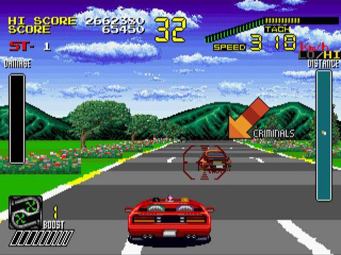Băng game 9 in 1 trò chơi cho máy SEGA 16 bit