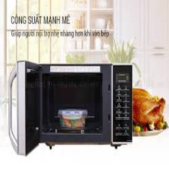 Lò Vi Sóng PANASONIC NN-GT35HMYUE
