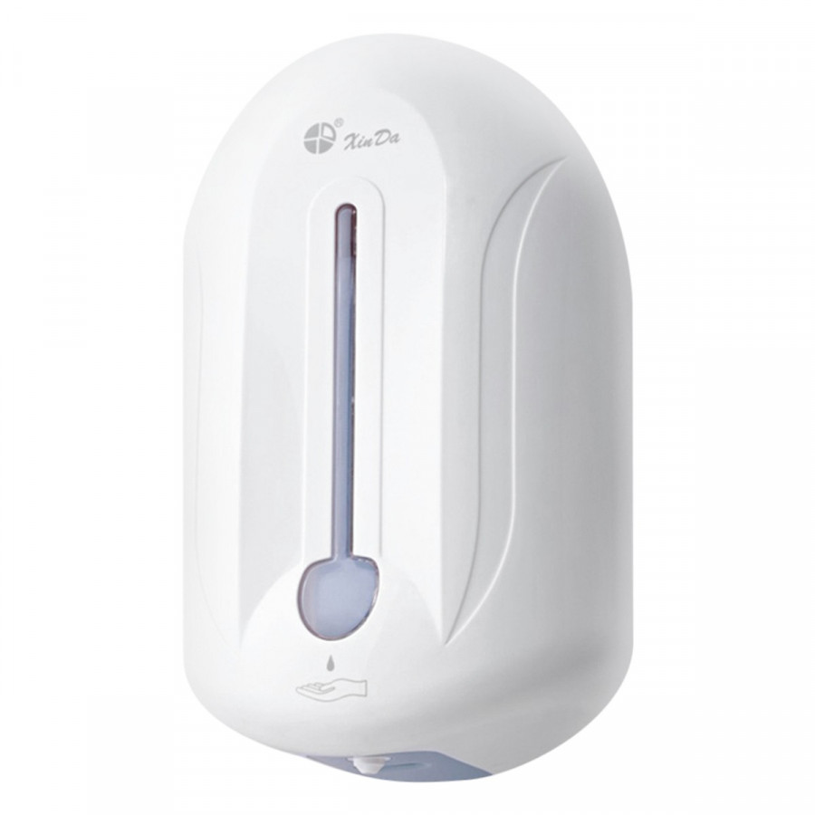 Máy xịt cồn tự động  XINDA Model: XDQ - 110