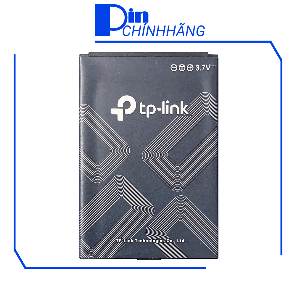 Pin dành cho wifi 3G/4G TP-LINK mã TBL71A / TBL71B dung lượng 2000mAh