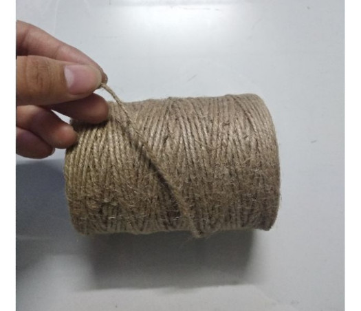 [HCM]Cuộn 165M dây thừng/dây gai size 2mm
