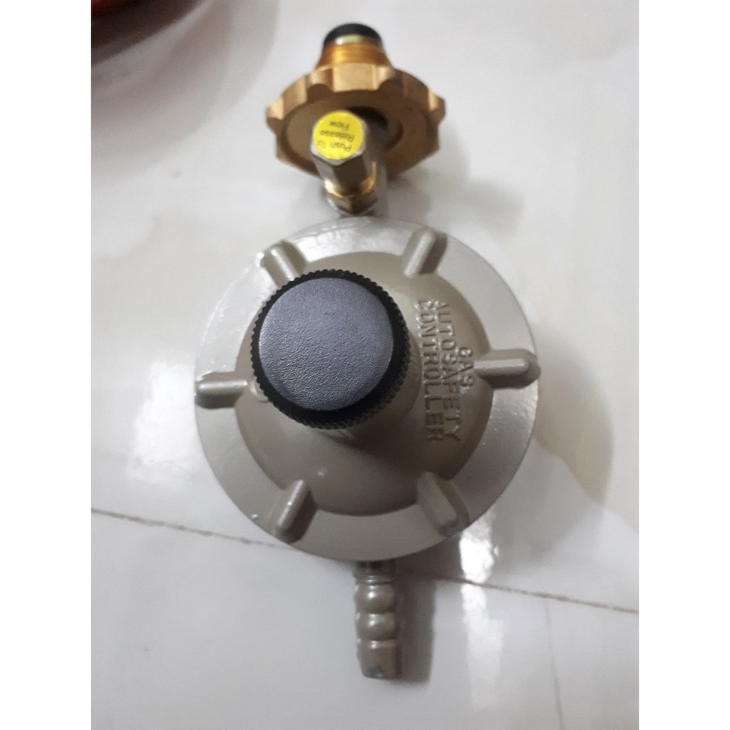 BỘ VAN GAS TỰ ĐỘNG NGẮT DV -118
