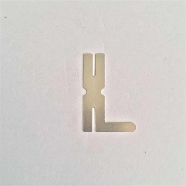 50gam kẽm hàn cell pin đôi 18650