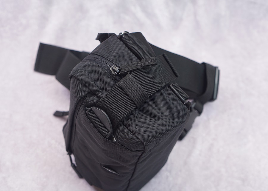 Túi đeo chéo nam 5.11 Tactical LV6 3L.(Hình thật)831
