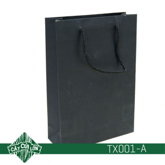 Túi Xách Giấy 27x19x7cm