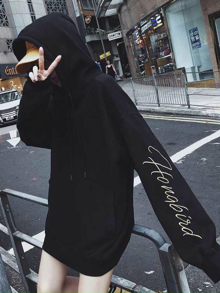 Áo Hoodie Nam Form Rộng Thời Trang Cá Tính 2020 Chất Nỉ Ngoại Thoáng Mát Tại MINH TIẾN FASHION