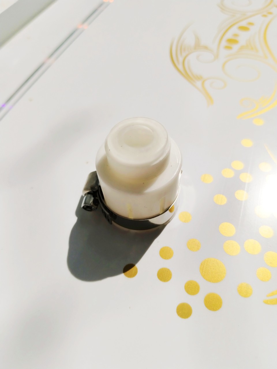 Đầu Nối Vòi Nước Đa Năng Ren 22mm