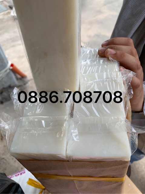 Xà Bông Cây 72% Loại Tốt